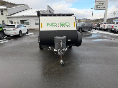 2019 Rpod NOBO NB10.5