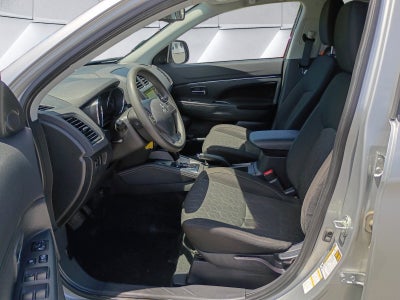 2021 Mitsubishi Outlander Sport 2.0 ES