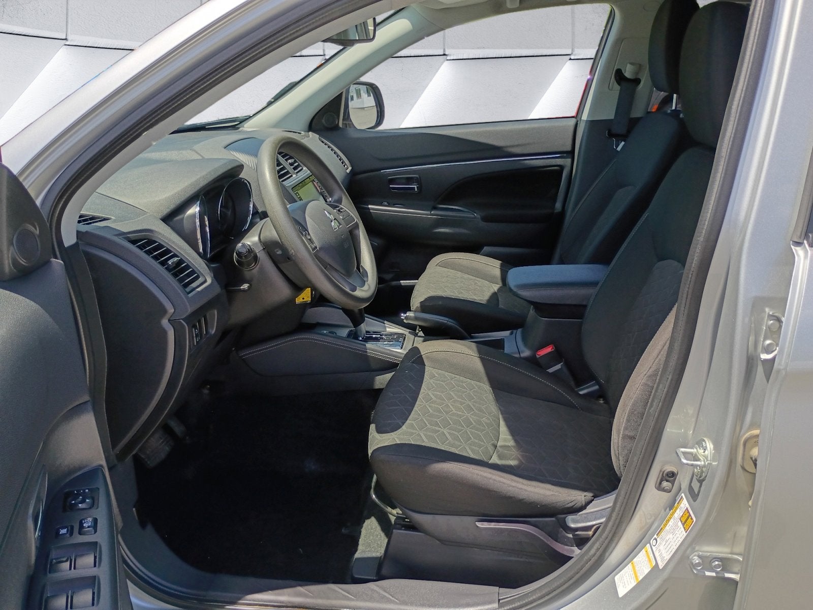 2021 Mitsubishi Outlander Sport 2.0 ES