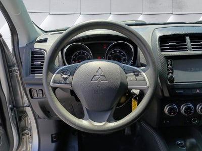 2021 Mitsubishi Outlander Sport 2.0 ES