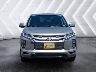 2021 Mitsubishi Outlander Sport 2.0 ES