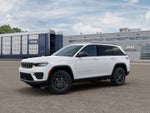 2027 Jeep Grand Cherokee Laredo X
