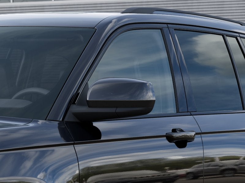 2027 Jeep Grand Cherokee Laredo X