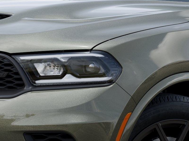 2027 Dodge Durango GT Plus HEMI