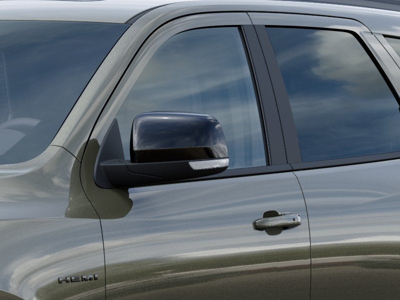 2027 Dodge Durango GT Plus HEMI