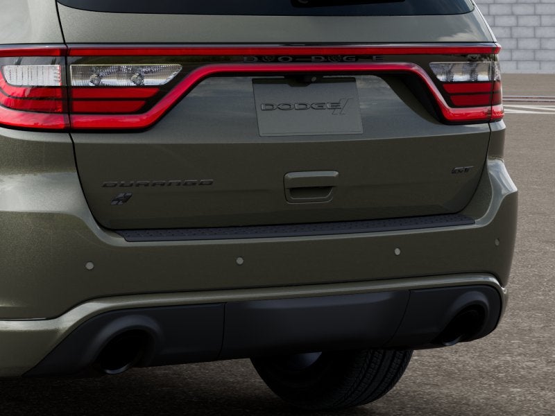 2027 Dodge Durango GT Plus HEMI