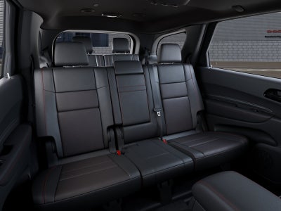 2027 Dodge Durango GT Plus HEMI