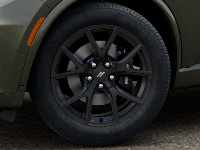 2027 Dodge Durango GT Plus HEMI