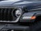 2026 Jeep Gladiator Willys