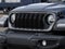 2026 Jeep Gladiator Willys