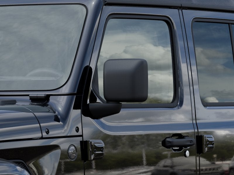 2026 Jeep Gladiator Willys