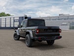 2026 Jeep Gladiator Willys