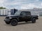 2026 Jeep Gladiator Willys
