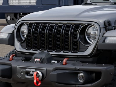 2026 Jeep Gladiator Shadow Ops