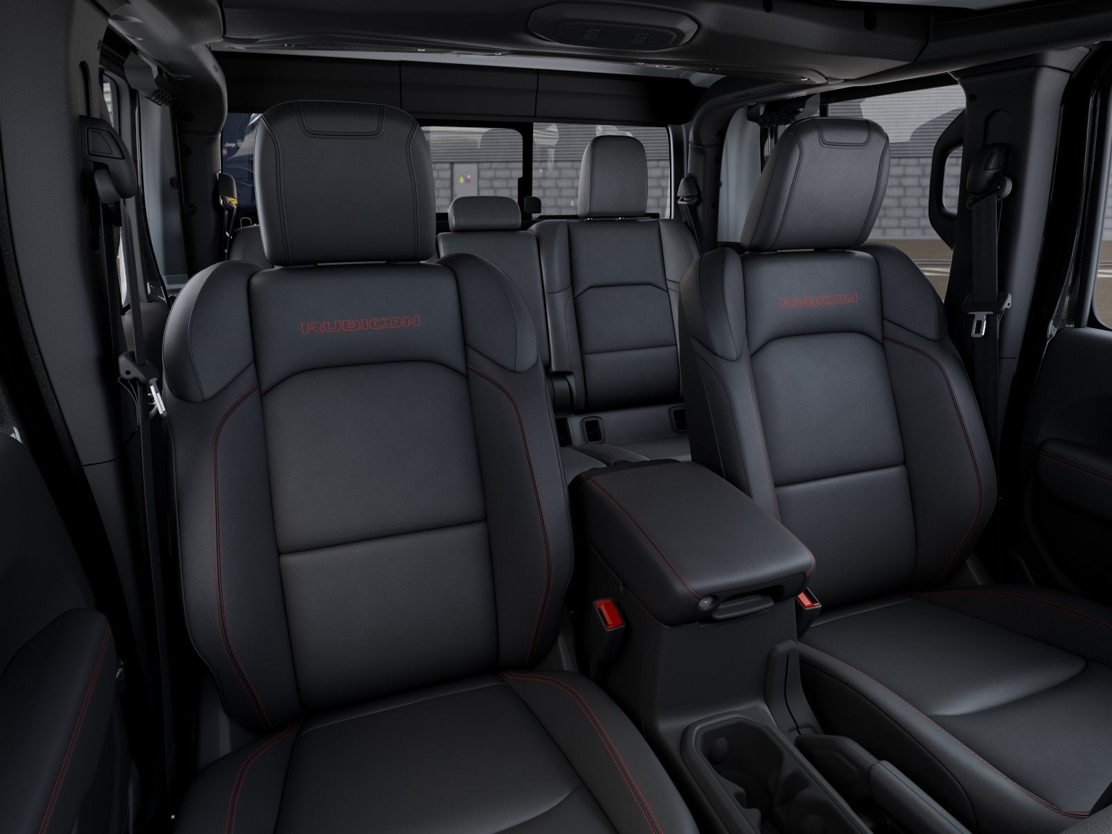 2026 Jeep Gladiator Shadow Ops