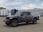 2026 Jeep Gladiator Shadow Ops