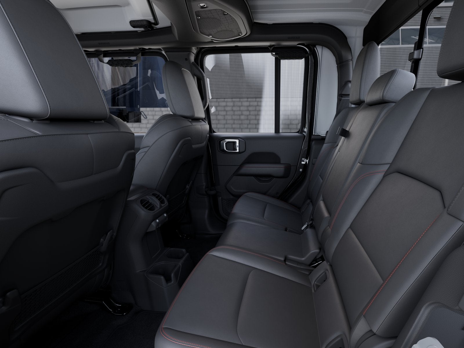 2026 Jeep Gladiator Shadow Ops