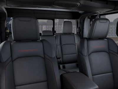 2026 Jeep Gladiator Shadow Ops