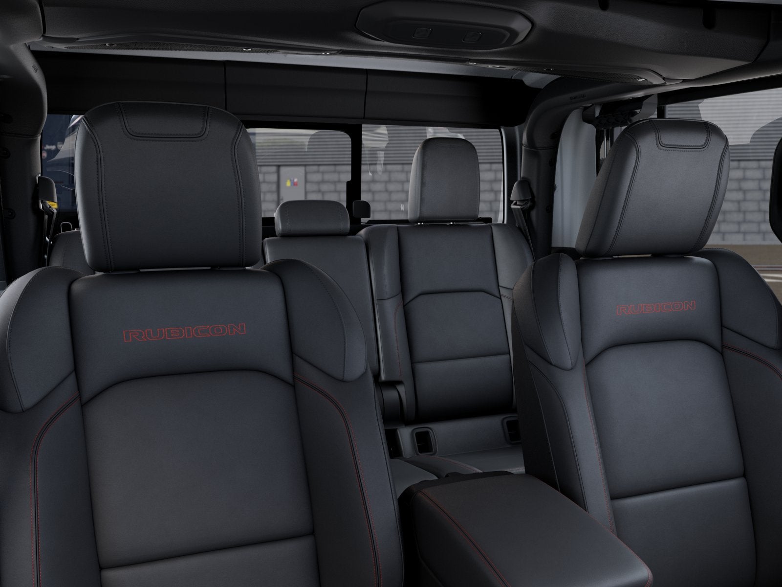 2026 Jeep Gladiator Shadow Ops