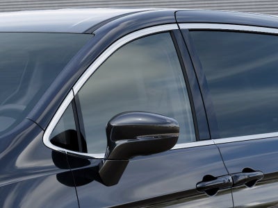 2027 Chrysler Pacifica LX