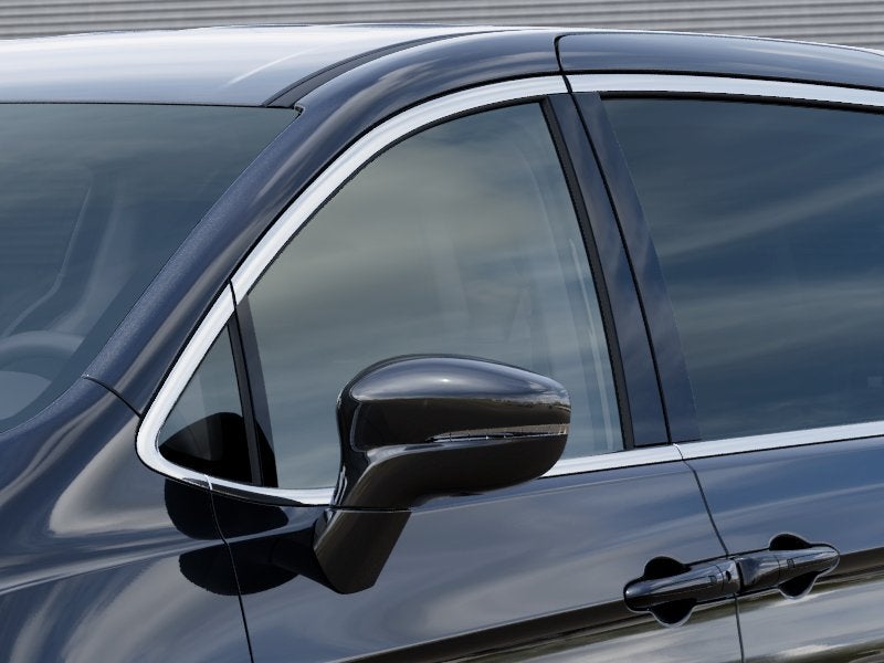 2027 Chrysler Pacifica LX
