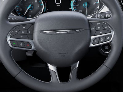 2027 Chrysler Pacifica LX