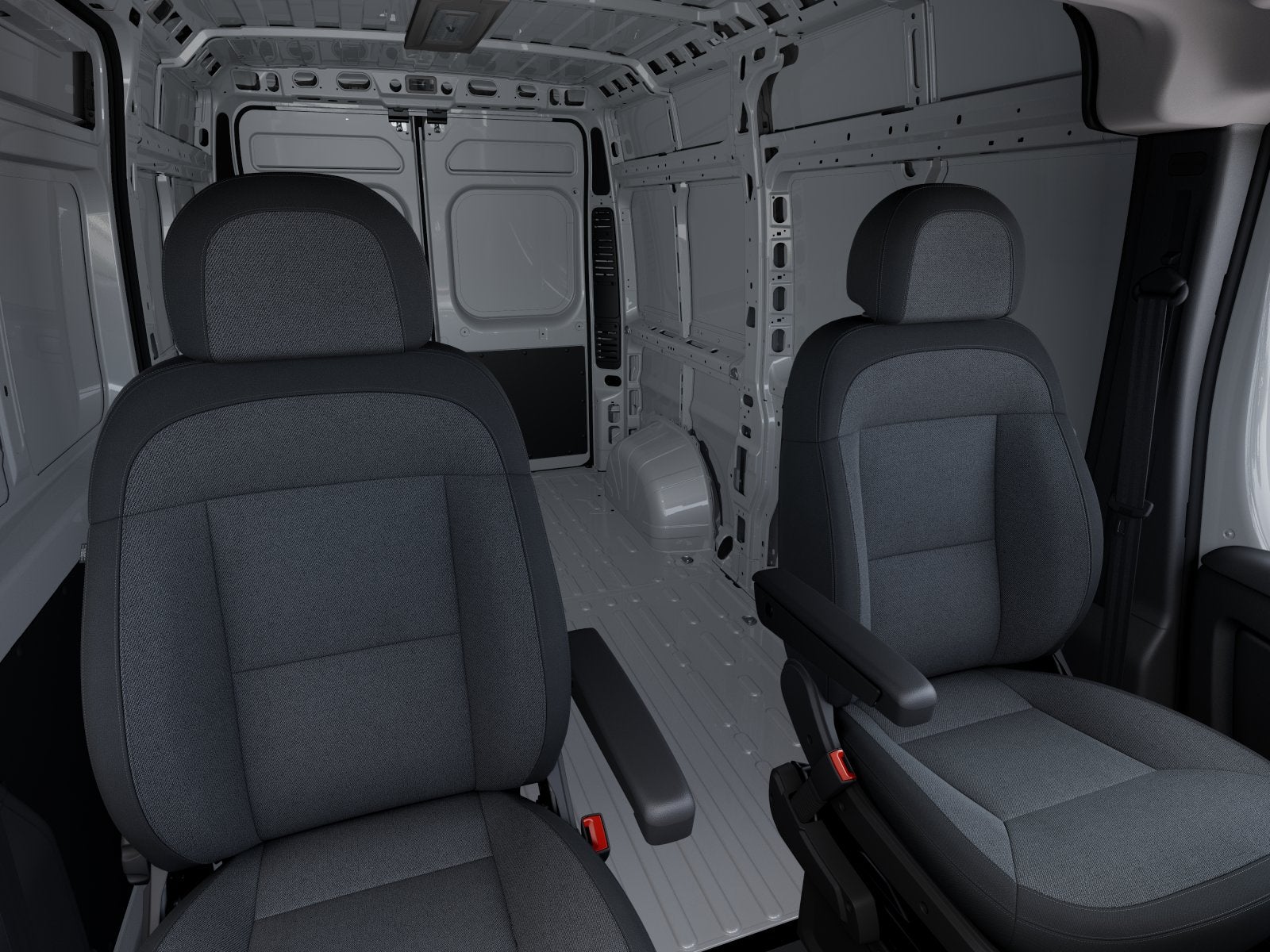 2026 RAM Ram ProMaster Tradesman