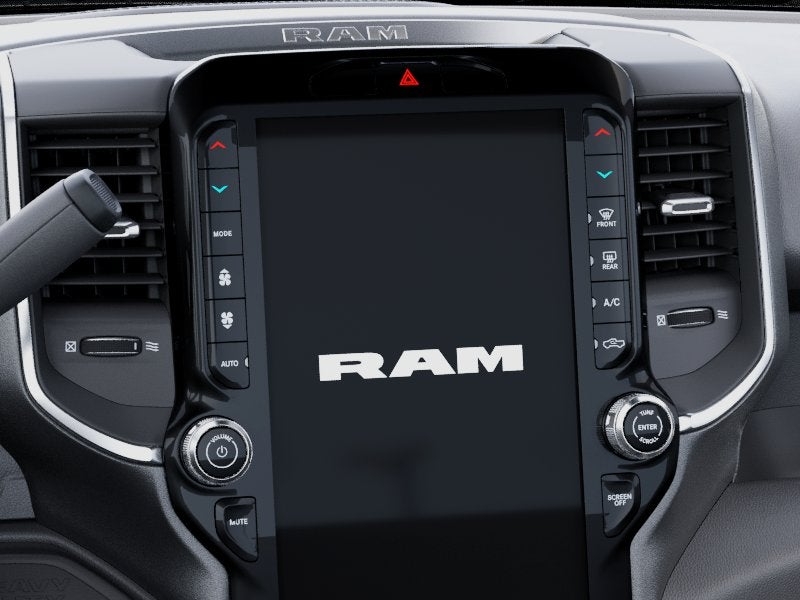 2027 RAM 2500 Tradesman