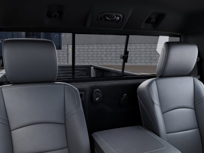 2027 RAM 2500 Tradesman