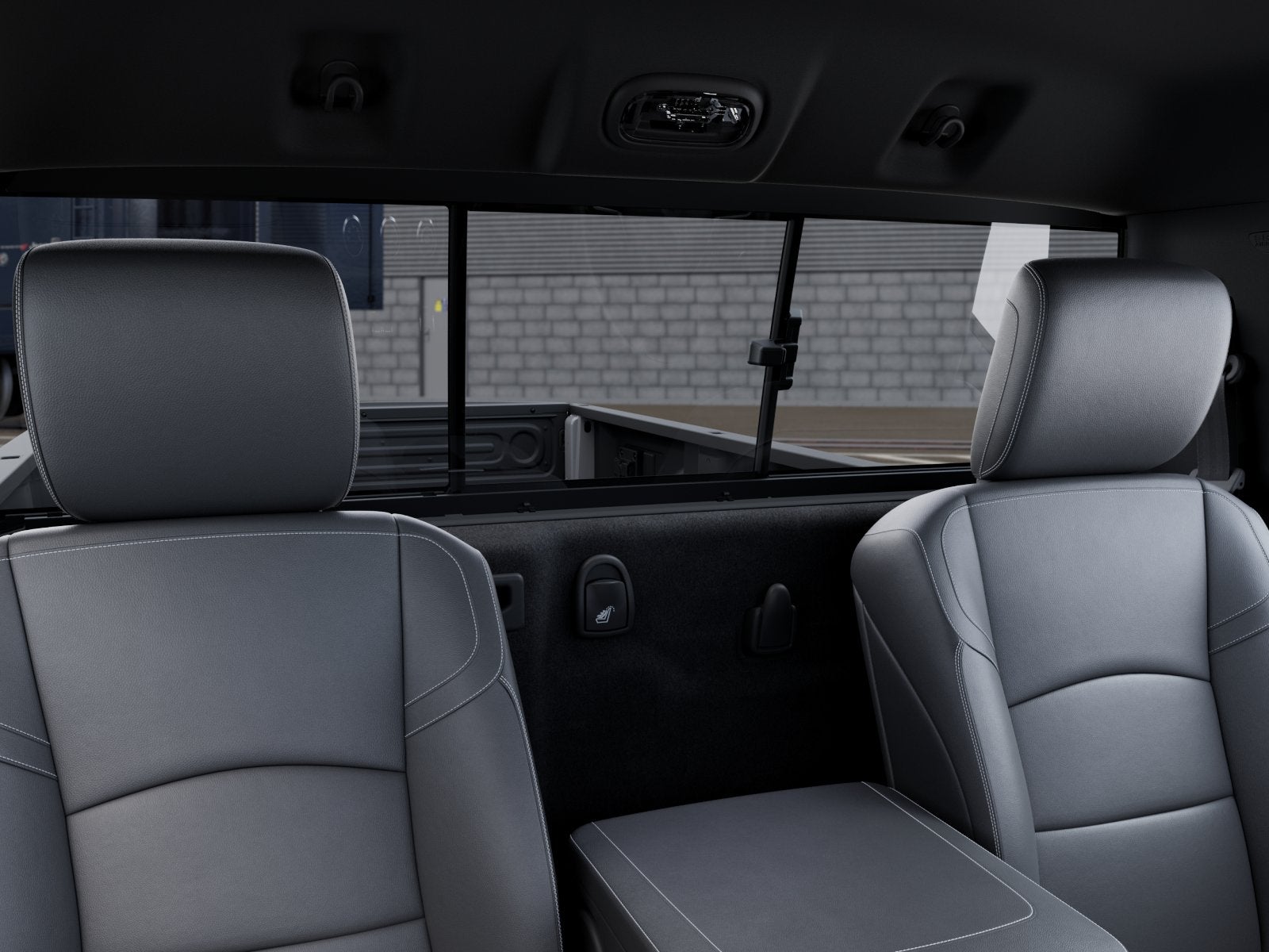 2027 RAM 2500 Tradesman