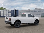 2027 RAM 2500 Tradesman