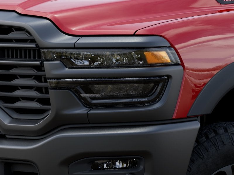 2027 RAM 2500 Tradesman