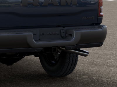 2027 RAM 2500 Tradesman