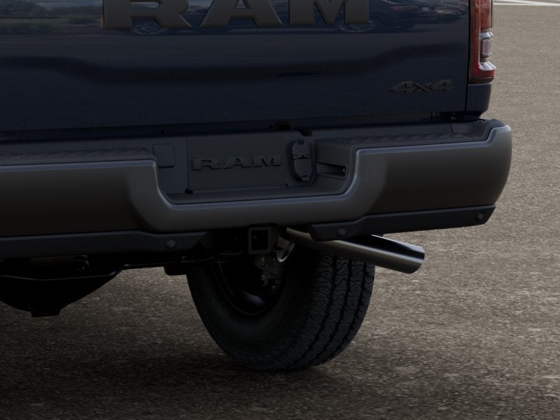 2027 RAM 2500 Tradesman