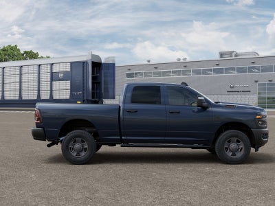 2027 RAM 2500 Tradesman