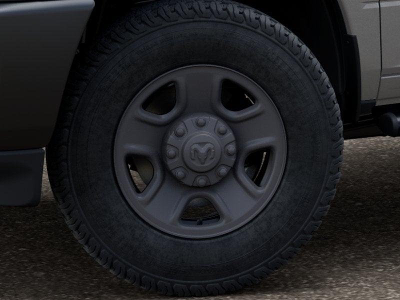 2027 RAM 2500 Tradesman
