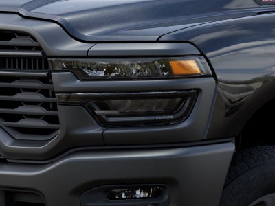 2027 RAM 2500 Tradesman
