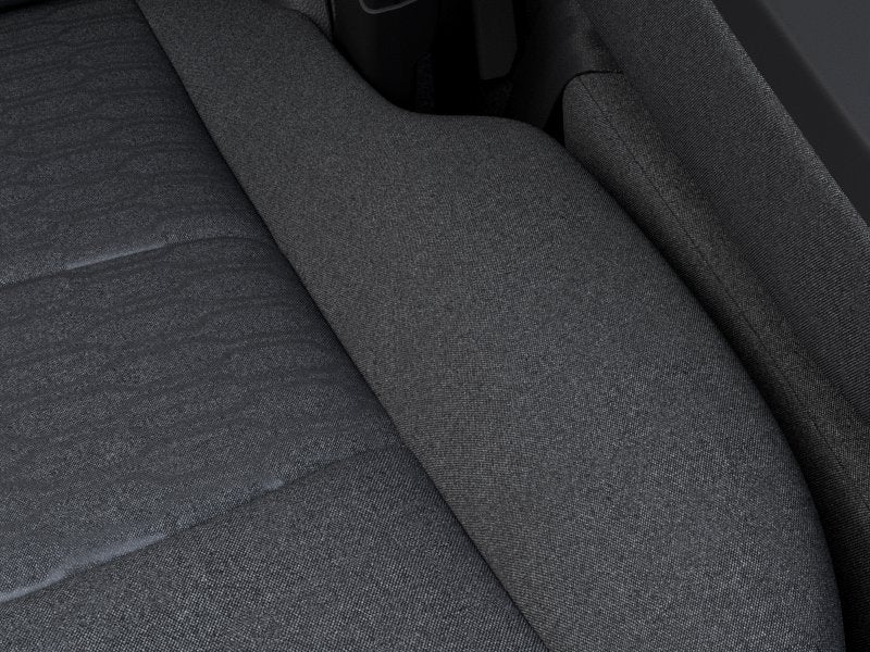 2026 RAM 2500 Warlock