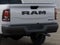 2026 RAM 2500 Warlock