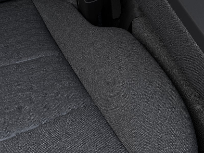 2026 RAM 2500 Warlock