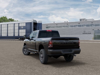 2027 RAM 2500 Tradesman