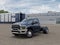 2026 RAM Ram 3500 Chassis Cab Tradesman