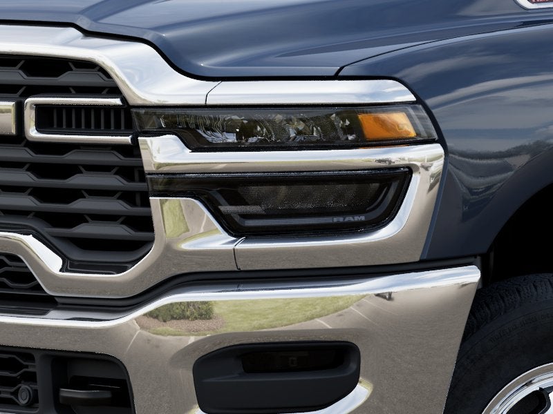 2026 RAM Ram 3500 Chassis Cab Tradesman