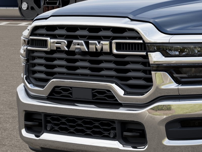 2026 RAM Ram 3500 Chassis Cab Tradesman