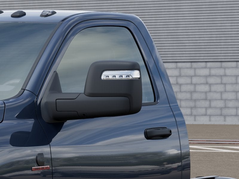 2026 RAM Ram 3500 Chassis Cab Tradesman