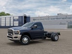 2026 RAM Ram 3500 Chassis Cab Tradesman