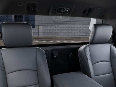 2026 RAM Ram 3500 Chassis Cab Tradesman