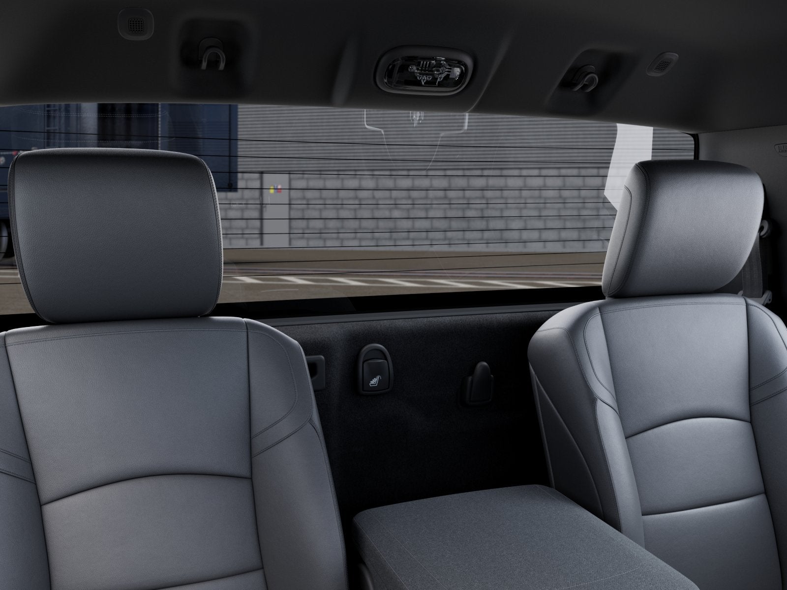 2026 RAM Ram 3500 Chassis Cab Tradesman