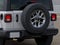 2026 Jeep Wrangler 85th Anniversary