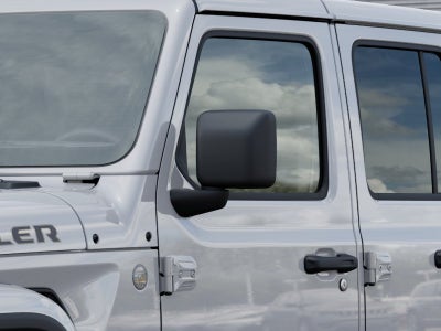 2026 Jeep Wrangler 85th Anniversary